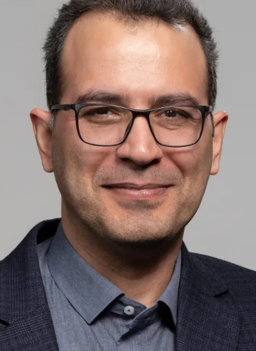 Behnam Ivatloo