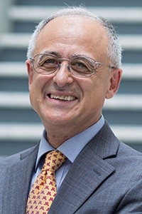 Mostafa Kaveh