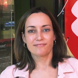 Raquel Casasola