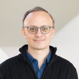 Michael Percillier