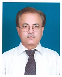 Amin Badshah