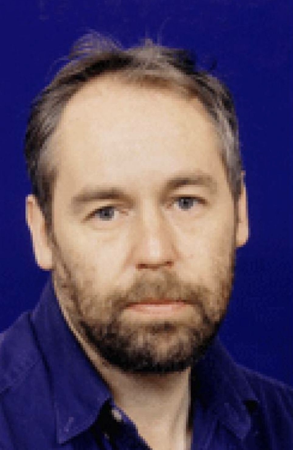 Peter Mullany