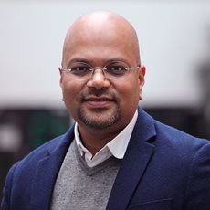 Dev K. Boojihawon