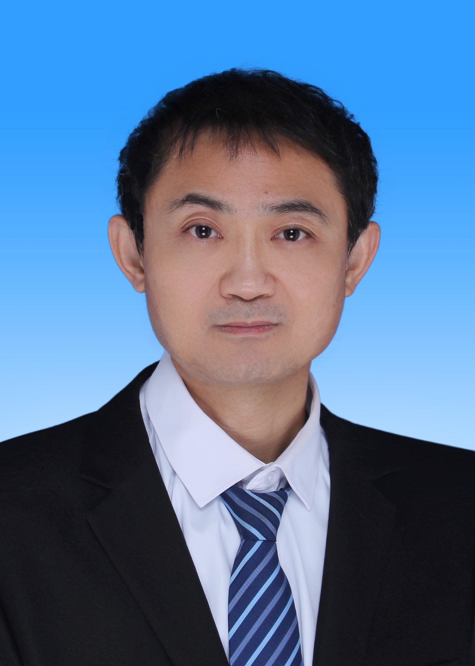 Xiaodong Yang