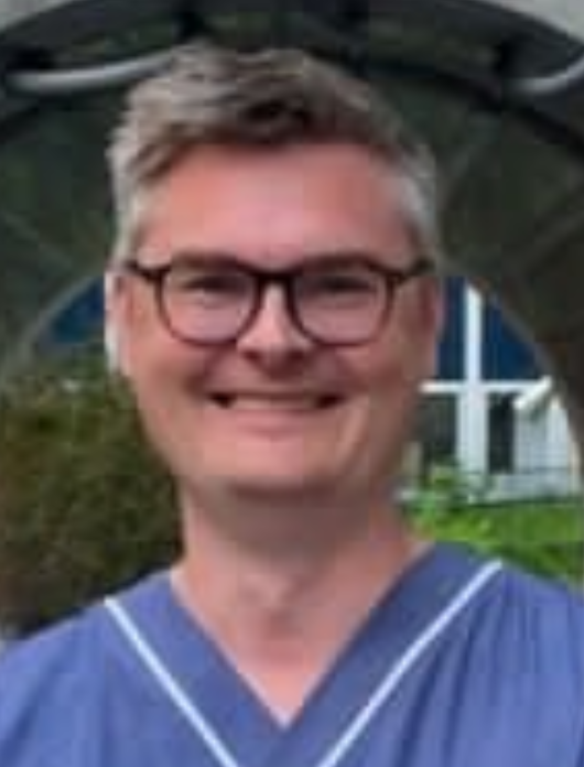 Tobias Granberg