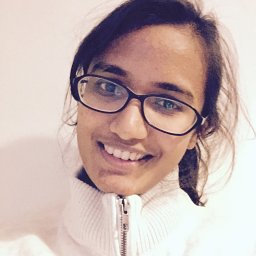 Nikitha Susan Saji