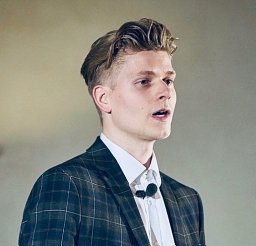 Sebastian F Winter