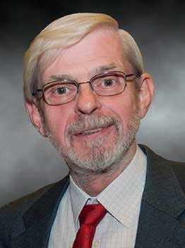 Richard A. Glennon