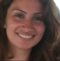 Shaimaa Bakr