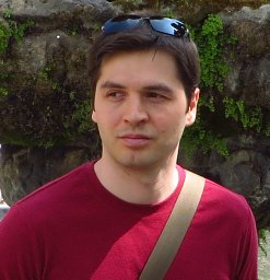 Sorin Andrei Pistirica