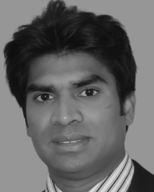 Jahangir Alam