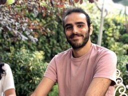 Ayman Zeine