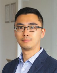 Xiaoteng Liu