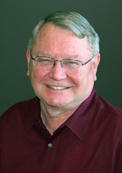 Gary M. Olson