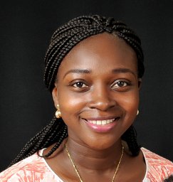 Titilope Modupe Dokunmu