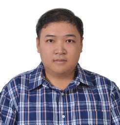 Szu-Yi Chen