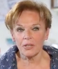 Claudine Junien