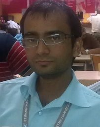 Amarish Dubey