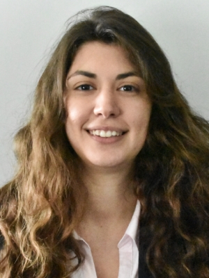 Athina Anastasaki