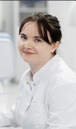 Ekaterina P. Kolesova