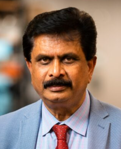 Anumantha Kanthasamy