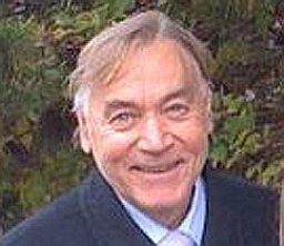 Fritz-Albert Popp