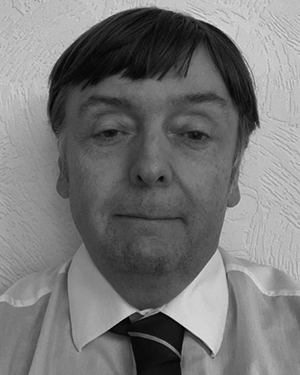 Paul J. A. Robson