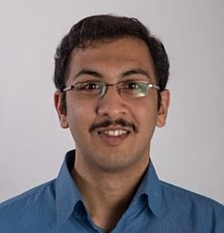 W. R. Abhyankar