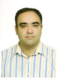 Mahmod Reza Sahebi