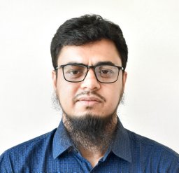 Md. Iqbal Ahmed