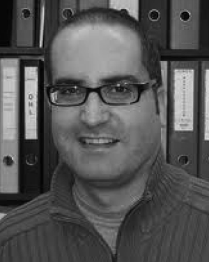 Jose Marques-Hueso