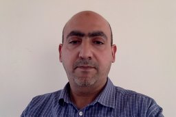 Fadi Aljamaan