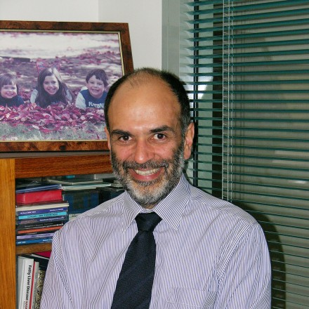 Paul Pavli
