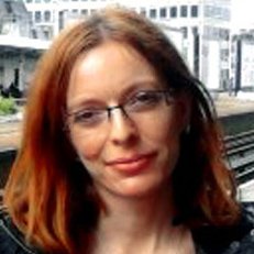 Vladimíra Čavojová