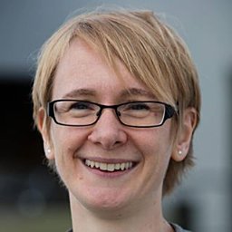 Jette Oddershede