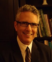 Robert M. Moldwin