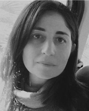 Maria Valenti
