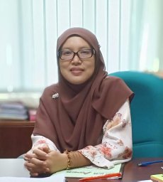 Bahiyah Omar