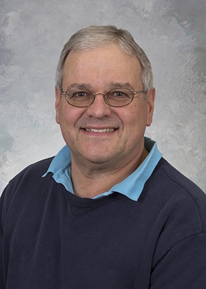 James Patrick Simmer