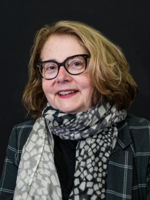 Elaine Faustman