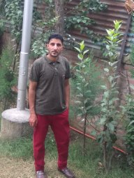 M. A. Dar
