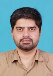 Mudassar Hussain