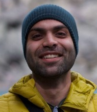 Mehran Aghabozorgi