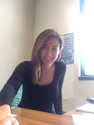 Maria Carla Aragoni