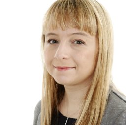Sabine Hauert