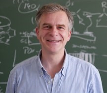 Rainer Jordan