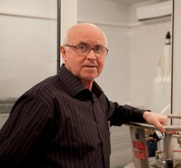 L. V. Spirikhin