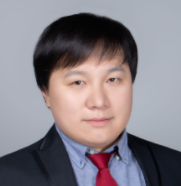 Yi Zhang (Frank)