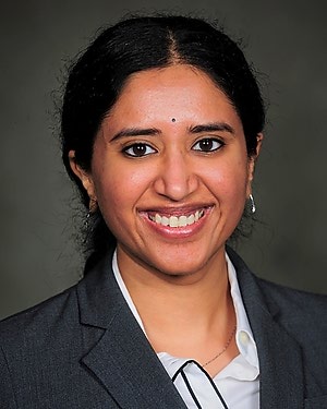 Aparna Balasubramanian