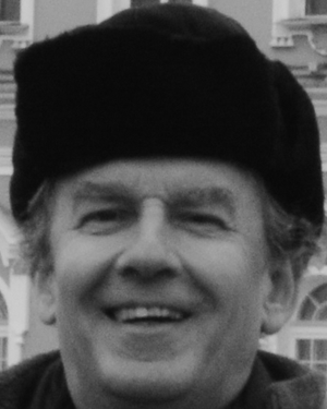 Didier El Baz